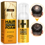Hair Growth Serum  Scalp Moisturizer & Hair Loss Prevention