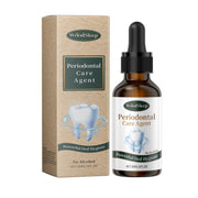 Oral Care Solution  Teeth Cleaning & Fresh Breath