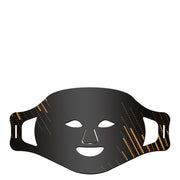 LED Photon Silicone Beauty Mask  Skin Rejuvenation Device