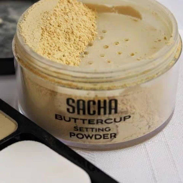 Pro Finish Setting Powder Makeup Artist Essential