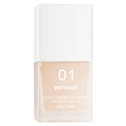 Light Concealer Primer  Natural Makeup Base