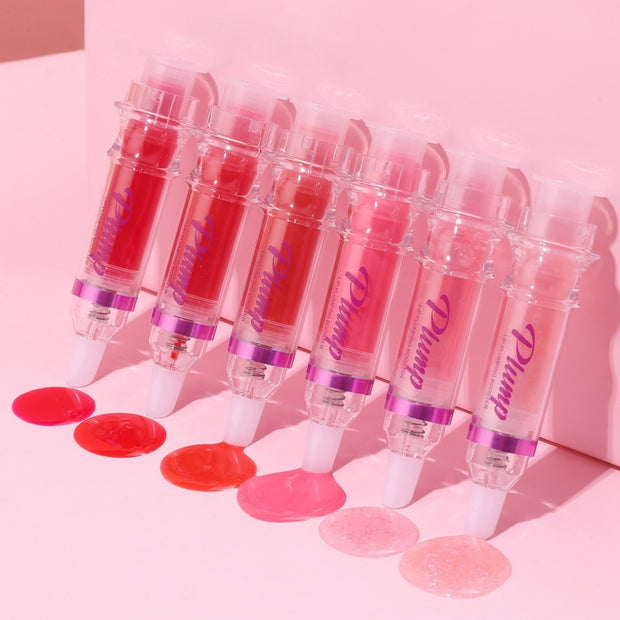 Mirror Shine Liquid Lipstick  Spicy Honey Gloss Finish