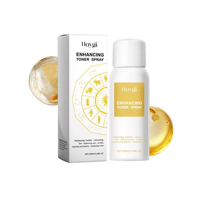Skin Brightening Spray  Whitening & Refreshing Mist