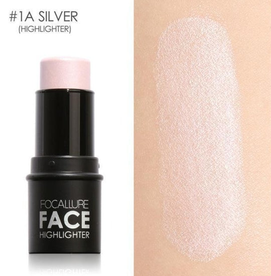 Perfection Face Contour & Highlighter Palette Sculpt & Glow