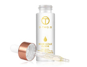 24K Rose Gold Elixir  Hydrating Face Oil & Makeup Primer
