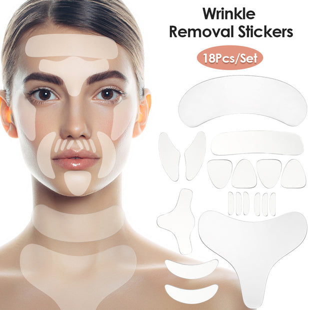 Re-Use Skin Rejuvenation Beauty Patch Hydrating & Firming