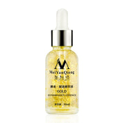 24K Gold Day Cream Anti Aging & Collagen Moisturizer
