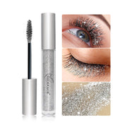 Diamond Shimmer Lash Mascara  Long-Lasting Sparkle Effect