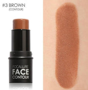 Perfection Face Contour & Highlighter Palette Sculpt & Glow