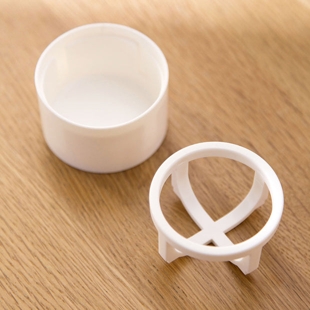 Makeup Sponge Holder  Beauty Egg Stand & Storage Rack