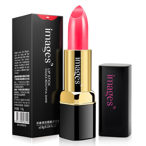 Moisturizing Lip Gloss Hydrating Shiny Lipstick