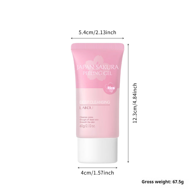 Facial Pore Cleanser  Women’s Skincare Treatment