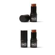 Perfection Face Contour & Highlighter Palette Sculpt & Glow