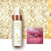 24K Rose Gold Elixir  Hydrating Face Oil & Makeup Primer