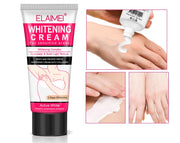 His Majesty Whitening Cream Body & Skin Brightening