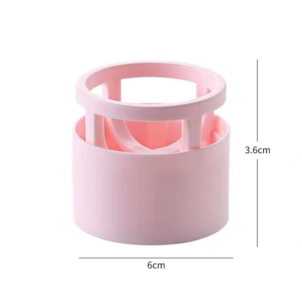 Makeup Sponge Holder  Beauty Egg Stand & Storage Rack