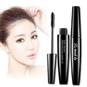 Thick Waterproof Lash Mascara  Long Volume & Curl