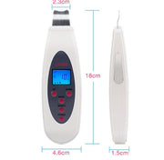 Blackhead Remover Tool Ultrasonic Skin Cleaner
