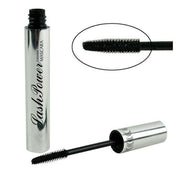 Black Fiber Mascara  Long Curling & Lash Extension Effect
