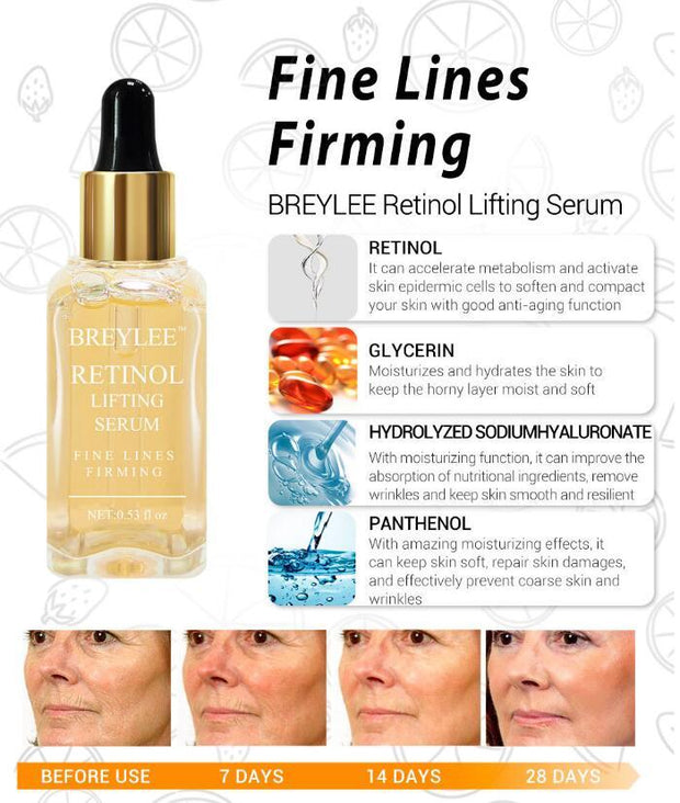 Hydrating Facial Cream Daily Skin Care Moisturizer