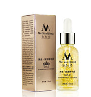 24K Gold Day Cream Anti Aging & Collagen Moisturizer