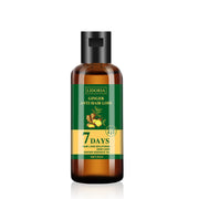 Ginger Scalp Nutrient Solution  Hair Root Growth Serum