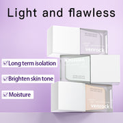 Light Concealer Primer  Natural Makeup Base