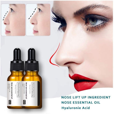 Eye Care Essential Oil Hydrating & Anti-Fatigue Treatment