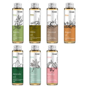 Coconut Massage & Body Oil Hydrating Skin Care Essential Oil