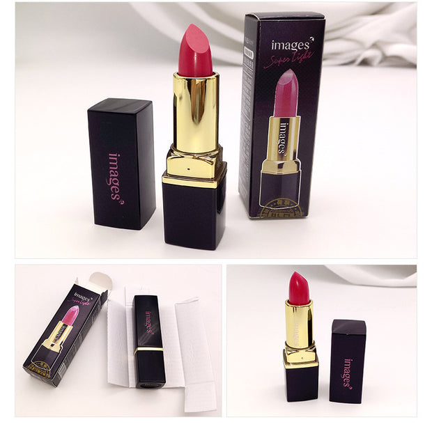 Moisturizing Lip Gloss Hydrating Shiny Lipstick