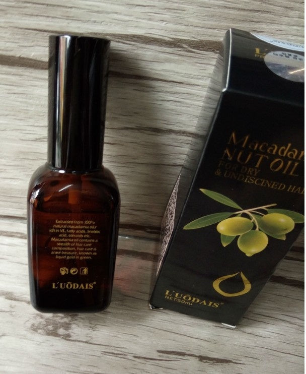 Pure Moroccan Argan Oil Hydrating Skin & Hair Care