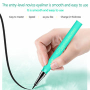 Beginner-Friendly Eyeliner Pen  Smooth & Easy Application