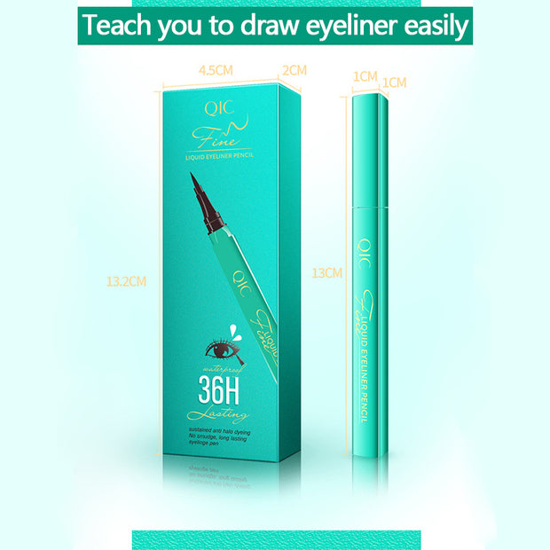 Beginner-Friendly Eyeliner Pen  Smooth & Easy Application