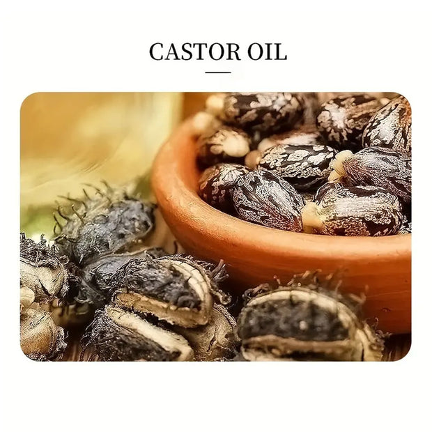 Hair Growth Essential Oil  Scalp Nutrition & Massage Care
