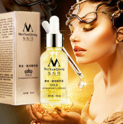 24K Gold Day Cream Anti Aging & Collagen Moisturizer