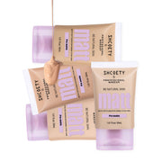 4-Color Longwear BB Cream  Natural Brightening Foundation