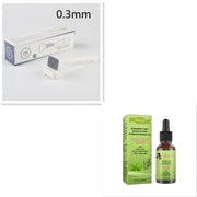 Rosemary Mint Hair Growth Serum  Scalp Massage Fluid