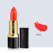 Moisturizing Lip Gloss Hydrating Shiny Lipstick