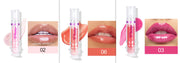 Mirror Shine Liquid Lipstick  Spicy Honey Gloss Finish