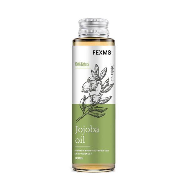 Coconut Massage & Body Oil Hydrating Skin Care Essential Oil