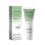 Daily Facial Cleanser  Gentle Skin Care for All Skin Types