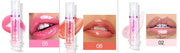 Mirror Shine Liquid Lipstick  Spicy Honey Gloss Finish