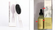 Nourishing Hair Essential Oil Hydrates & Repairs Dry Scalp