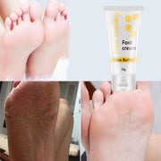 Honey Moisturizing Foot & Leg Cream Softening Hydration Care