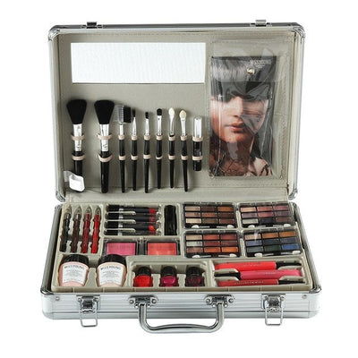 Professional Makeup Set  All-in-One Kit for Makeup Artists