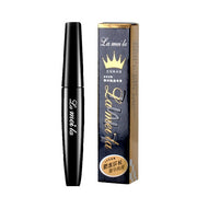 Thick Waterproof Lash Mascara  Long Volume & Curl