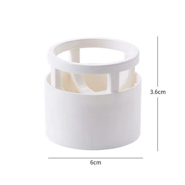Makeup Sponge Holder  Beauty Egg Stand & Storage Rack