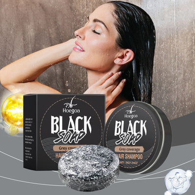 Moisturizing Scalp Cleanser  Nourishing Hair Care