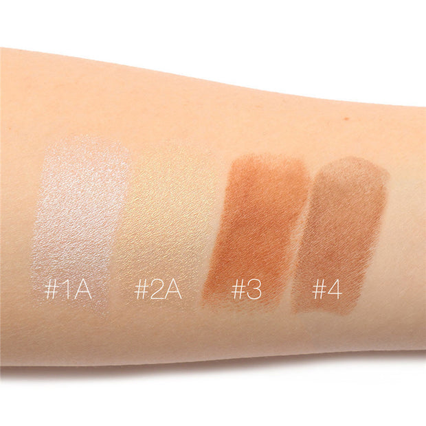 Perfection Face Contour & Highlighter Palette Sculpt & Glow