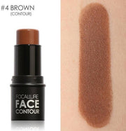 Perfection Face Contour & Highlighter Palette Sculpt & Glow